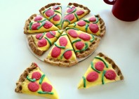 Pizza Biscuits
